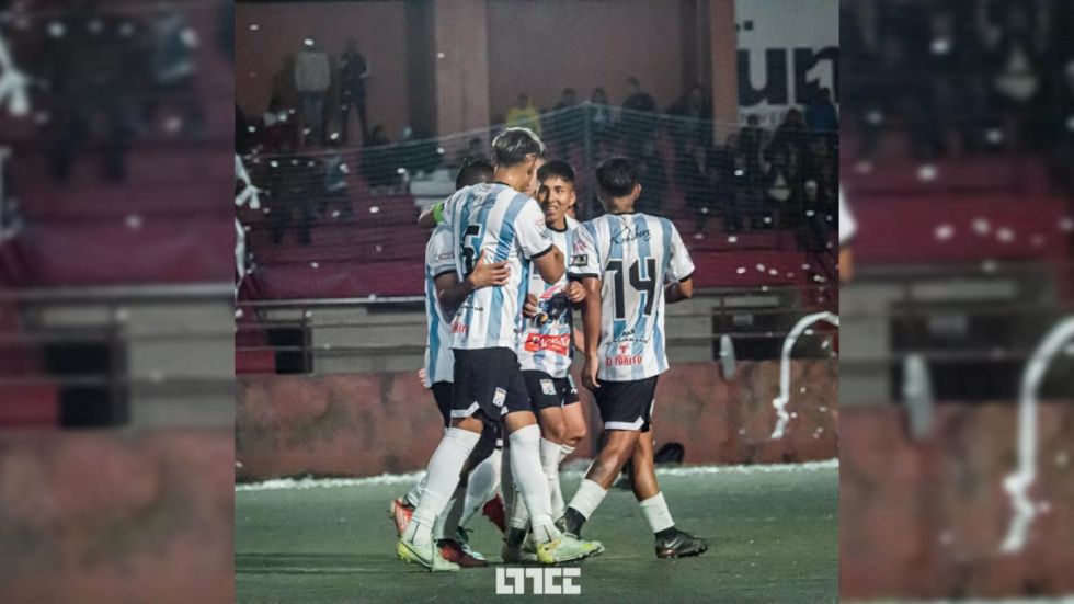 Ciclón aspira a un amistoso para su aniversario ante equipo de División Profesional