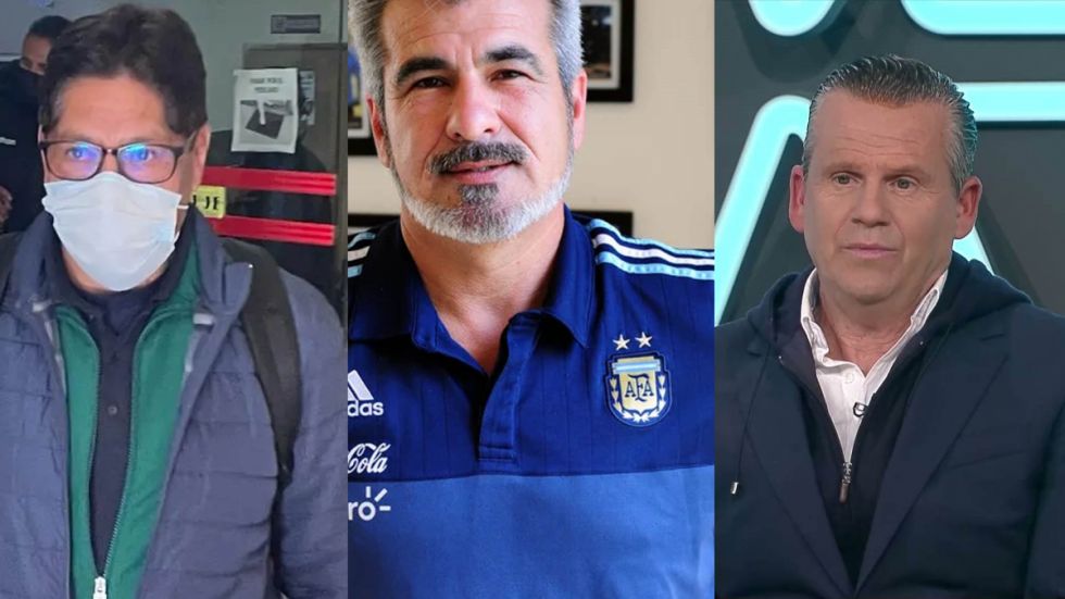 Nueva comisión arbitral en el fútbol boliviano