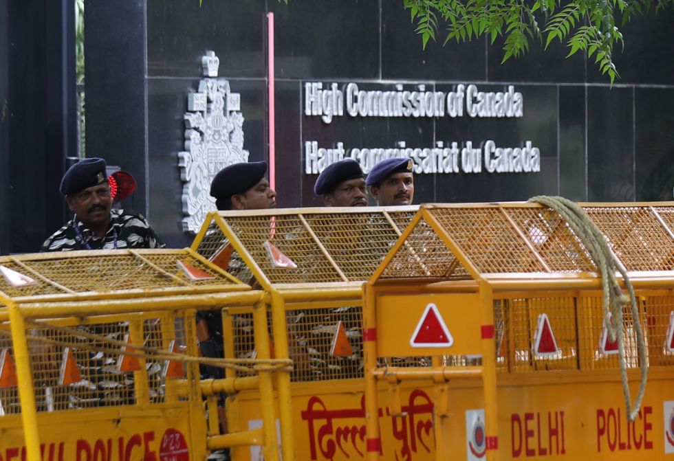 ¿Qué hay detrás de las tensiones entre Canadá e India?