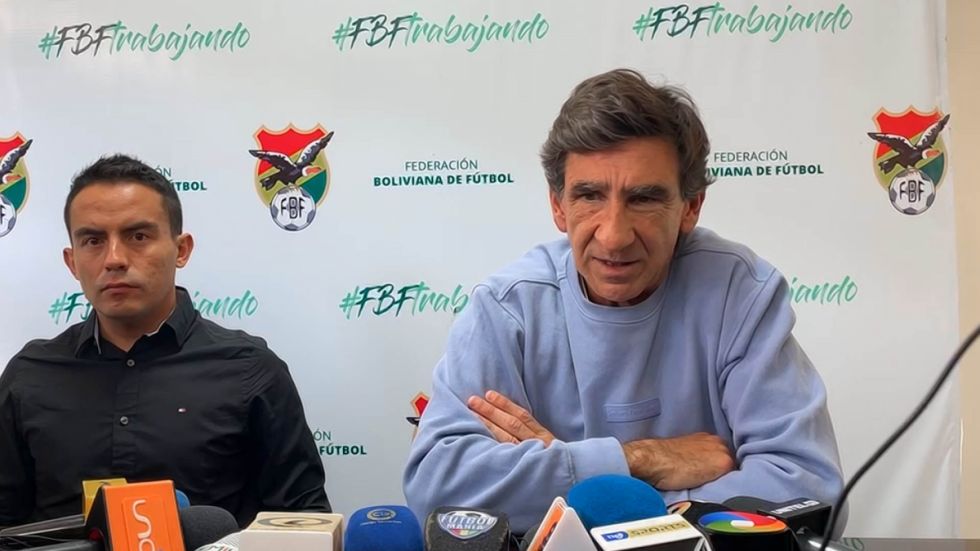 Bolivia retoma trabajos esta semana: Ciudad, plan, citados