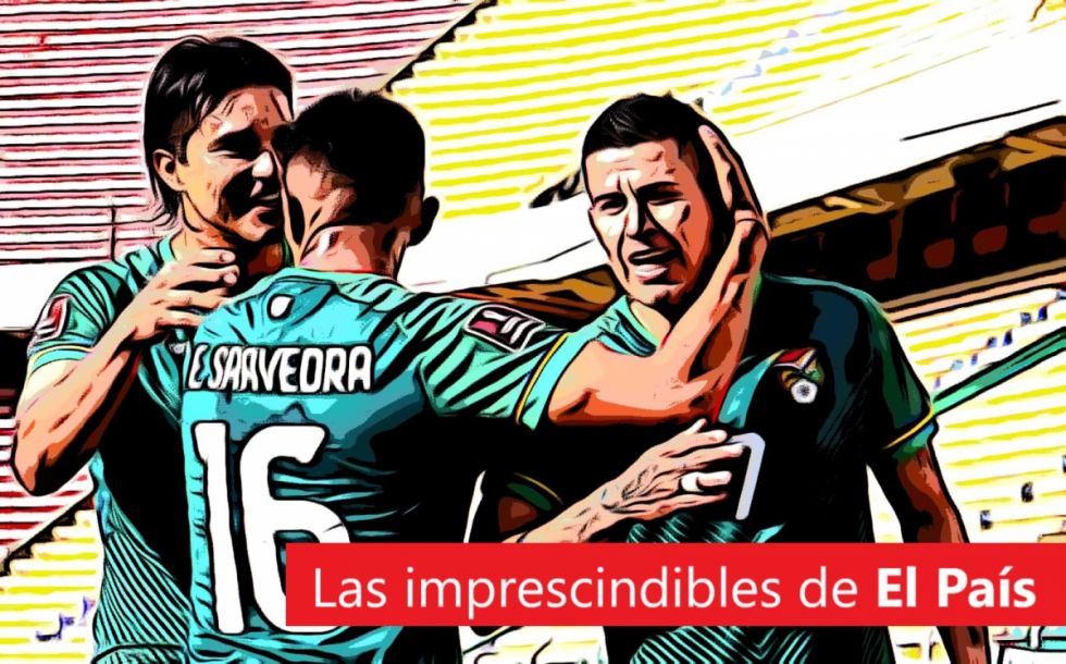 La muerte de los cangrejitos, la revuelta del MAS, el caso Marset y mucho más: Lee las imprescindibles de este jueves