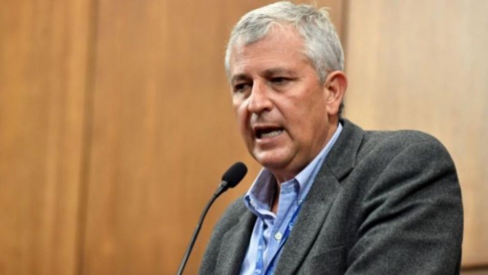 Gobierno dice que entregará a pequeños productores las 33 mil hectáreas revertidas a Marinkovic