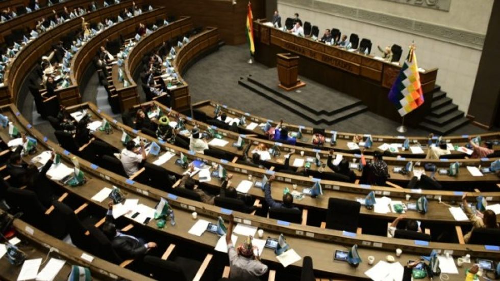 Cámara de Diputados rechaza proyecto de imprescriptibilidad de delitos sexuales contra menores