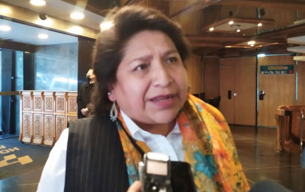 Congreso del MAS sigue en controversia