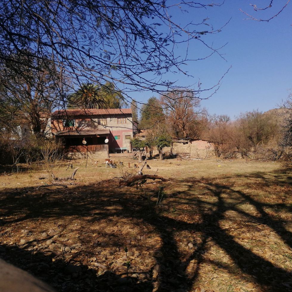 Vistas de Tarija