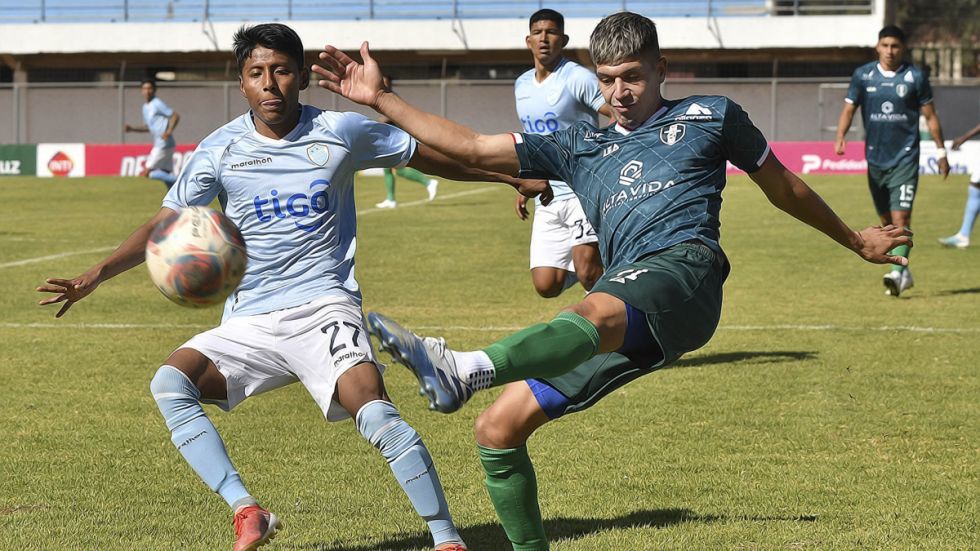 Un mes sin fútbol: El último partido oficial de Tomayapo fue el 24 de agosto