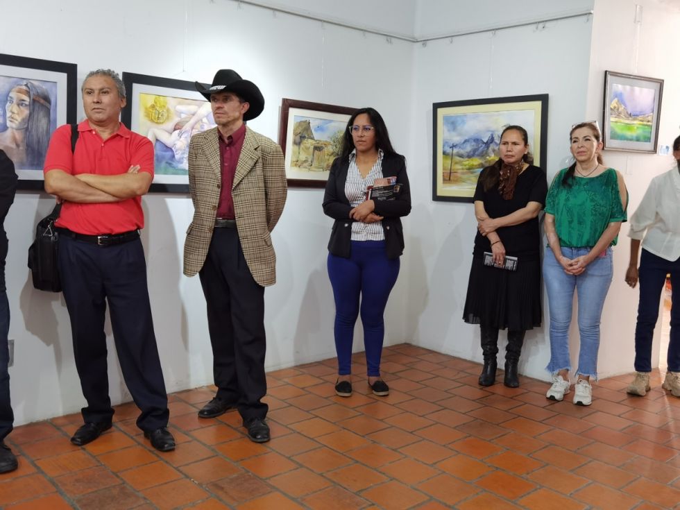 La escucha atenta del público