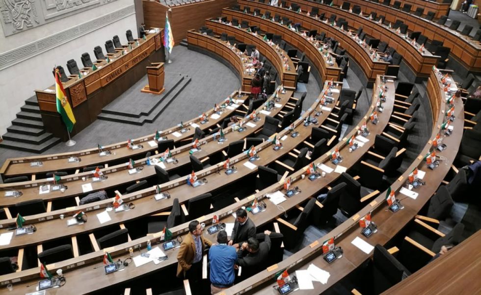 La CIDH, preocupada por las elecciones judiciales, urge a la Asamblea a aprobar la convocatoria