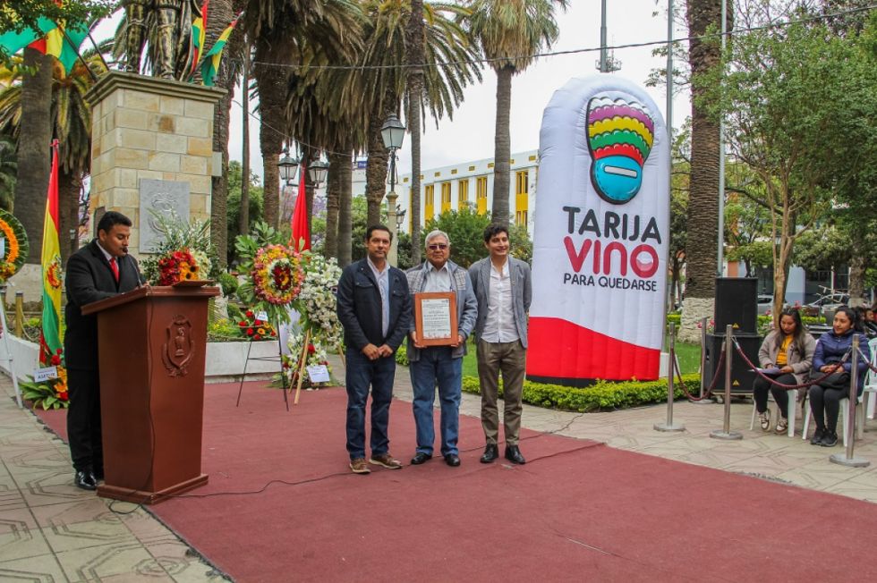 Tarija conmemora el Día del Turismo con nuevos desafíos