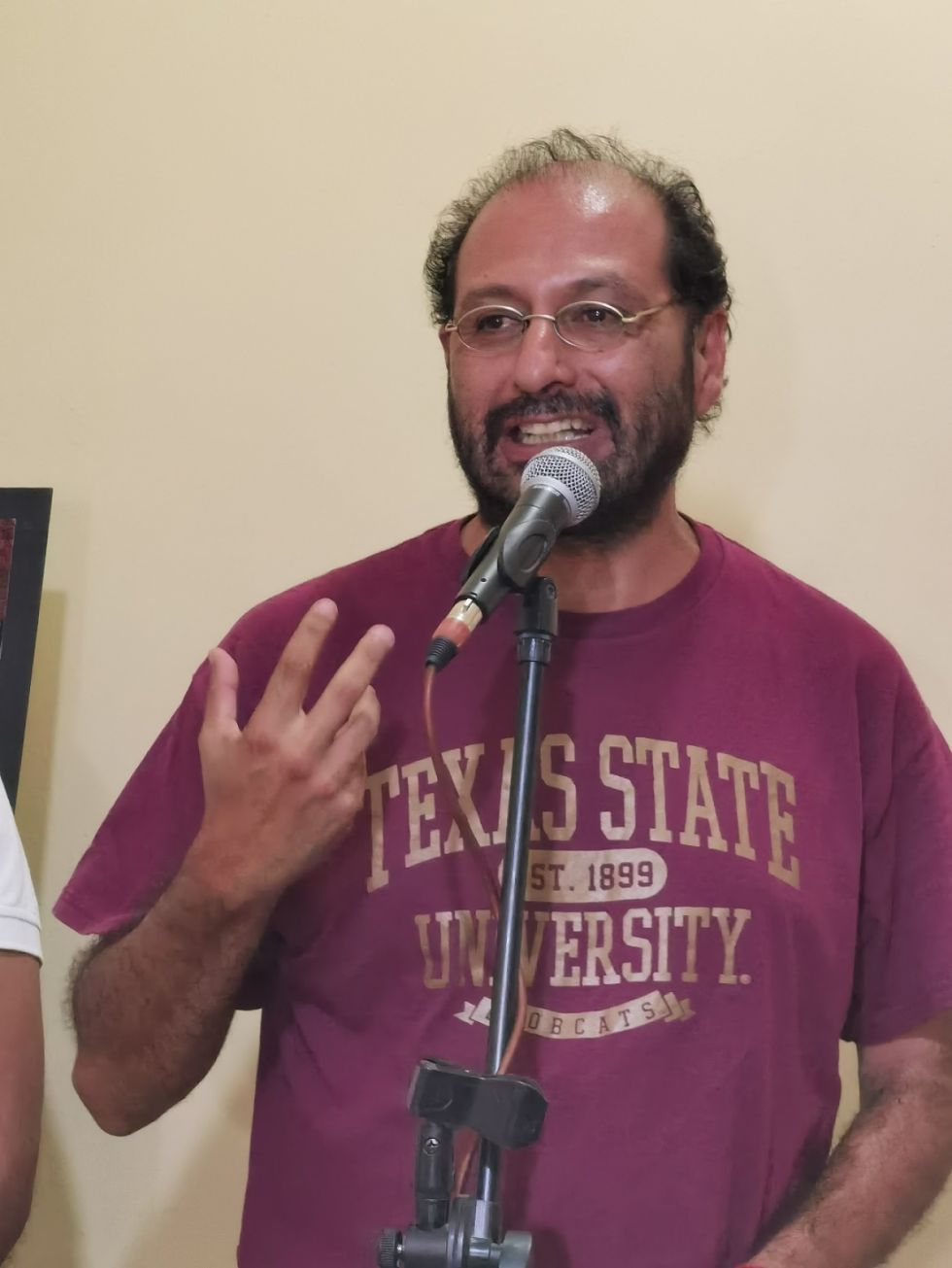 Daniel Vacaflores