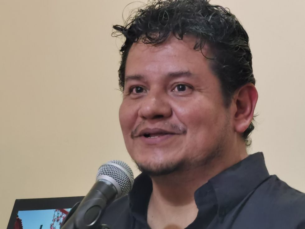 Hernán Ruiz