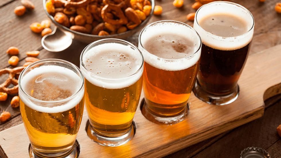 Tarija es sede del "Bolivia Beer Cup 2023"