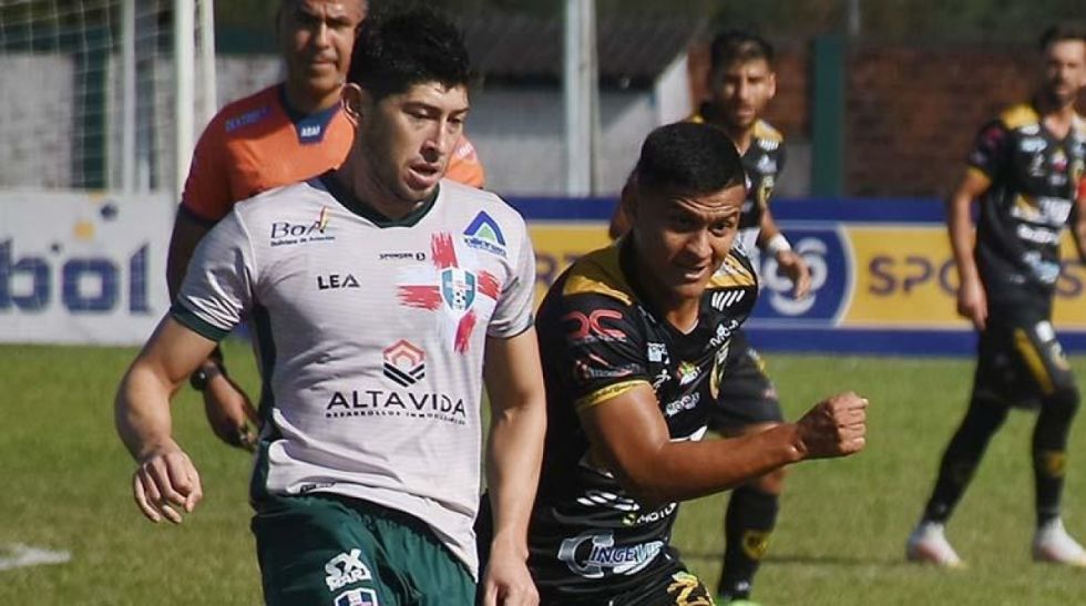 Tomayapo ya tiene fecha, rival y horario; hay equipos que no quieren reanudar si no salen fallos