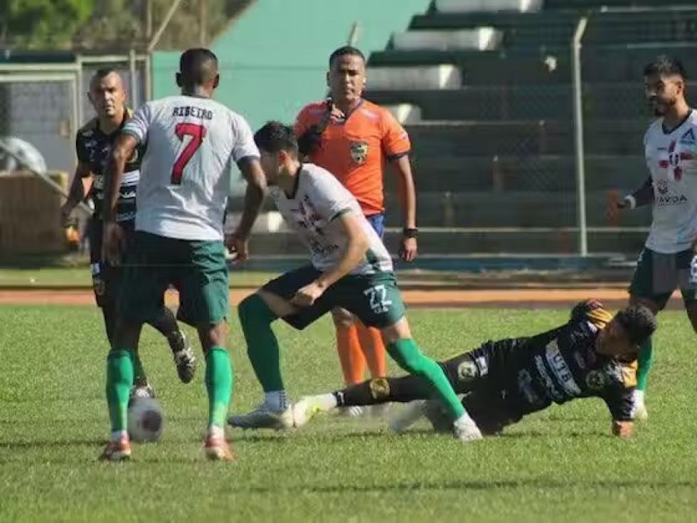 Los números de Real Tomayapo ante Gran Mamoré ¿cuántos partidos le ganó?