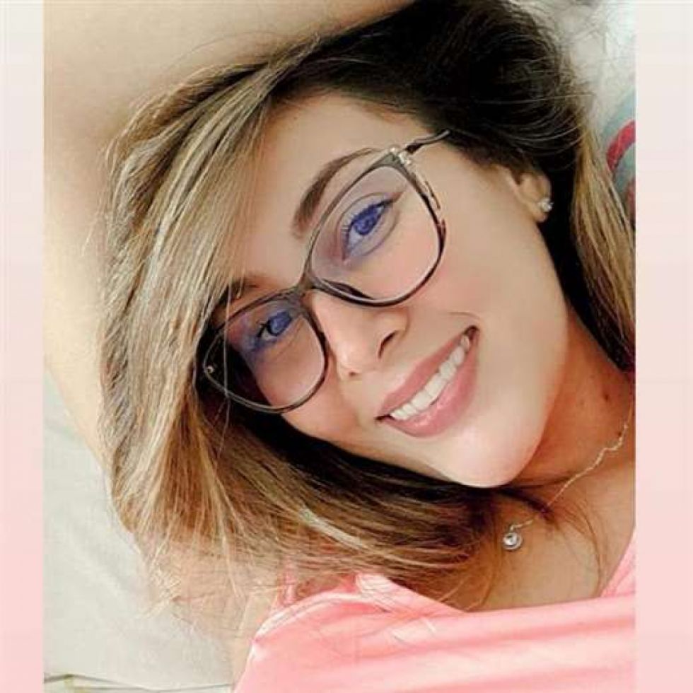 Fallece la ex Miss Mayra Alejandra Copas