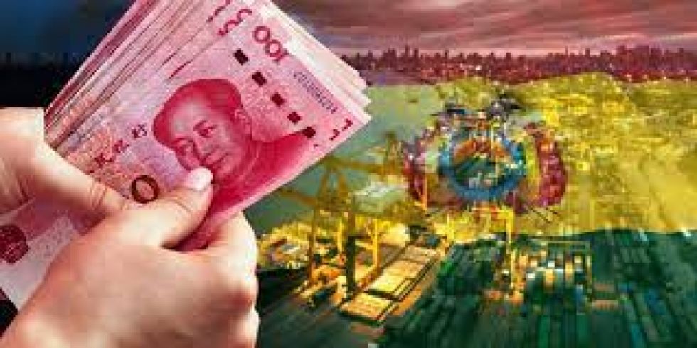 Economista tarijeño advierte sobre dependencia económica con la llegada de bancos Chinos