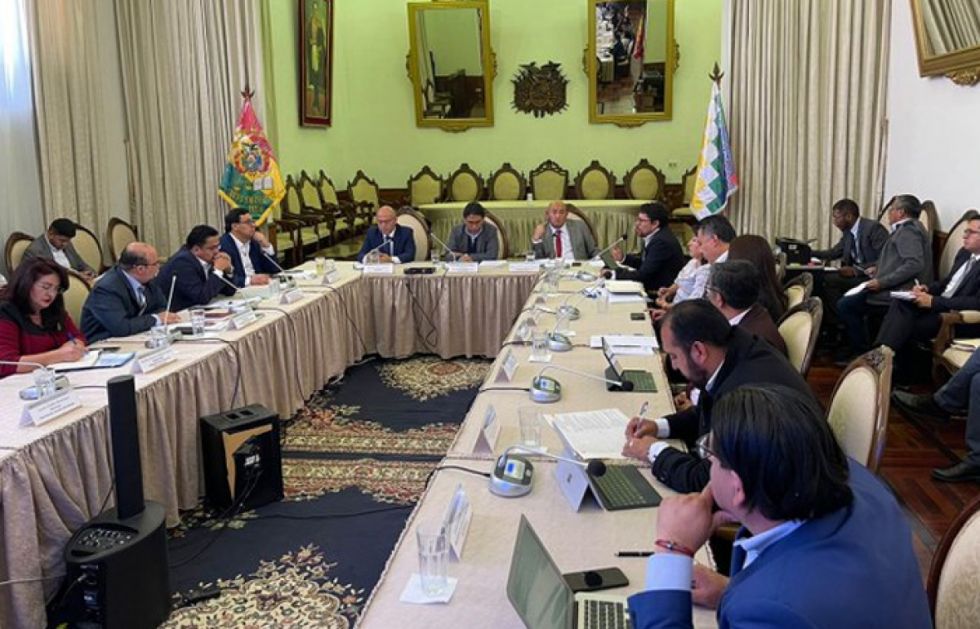Retoman lucha contra la impunidad de delitos sexuales a niños, niñas y adolescentes a nivel de la justicia Retoman lucha contra la impunidad de delitos sexuales a niños, niñas y adolescentes a nivel de la justicia