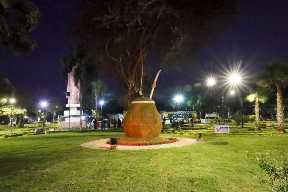Plaza San Francisco