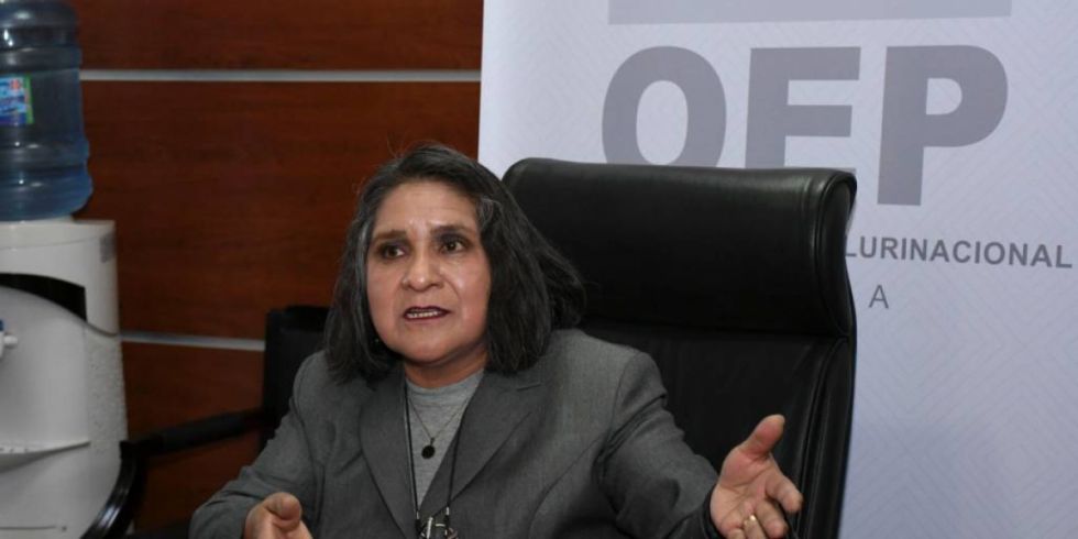 TSE resuelve acompañar al congreso del MAS en Lauca Ñ
