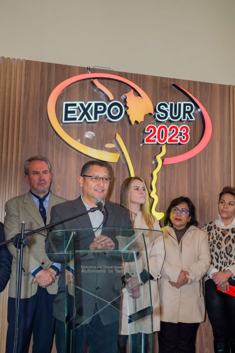 Arranca octubre, el mes de la Exposur 2023