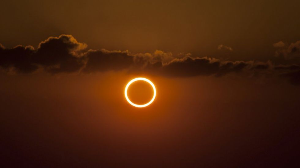 Eclipse Solar en octubre: descubre cuándo, dónde y cómo observarlo en Bolivia