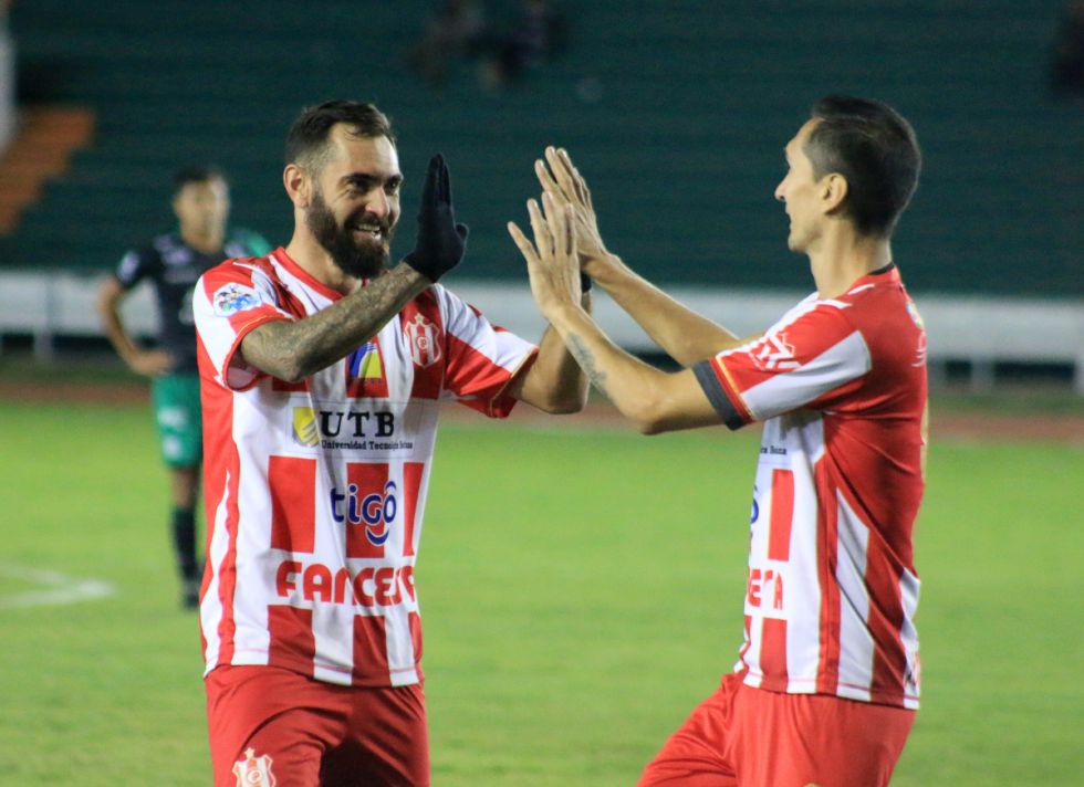 Independiente recibe a Wilstermann, bajo al mando de Robledo