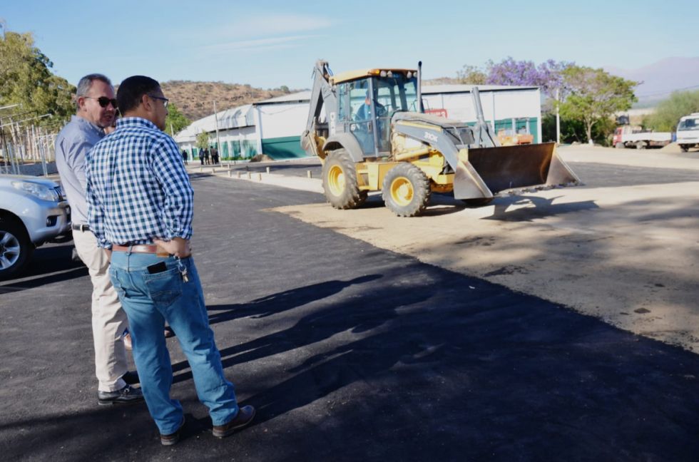 Exposur 2023: Gobernador de Tarija promete una feria de calidad 