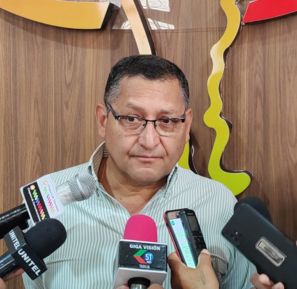 Prohibirán la venta de alcohol por tres días en la Exposur de Tarija