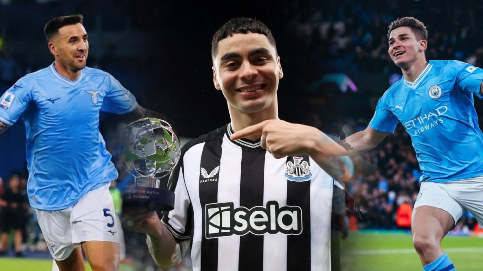Champions: Jornada con nuevamente sudamericanos protagonistas