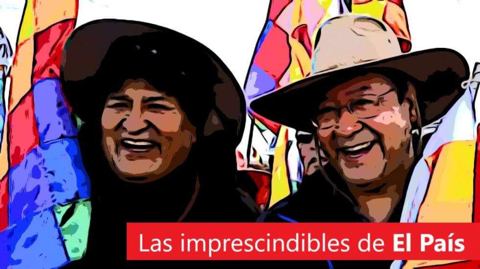 El Amparo, la cartelera de la ExpoSur, lo que viene del censo y mucho más: Lee las imprescindibles de este jueves