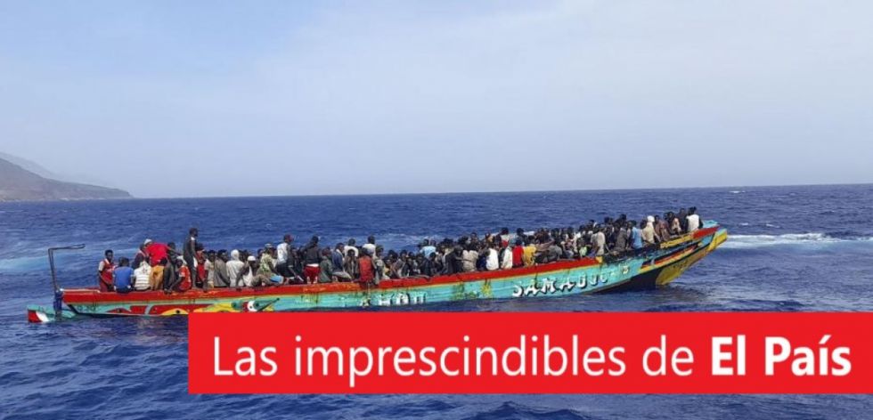 La Feria, la Terminal, la "recuperación" del MAS y mucho más: Lee las imprescindibles de este viernes