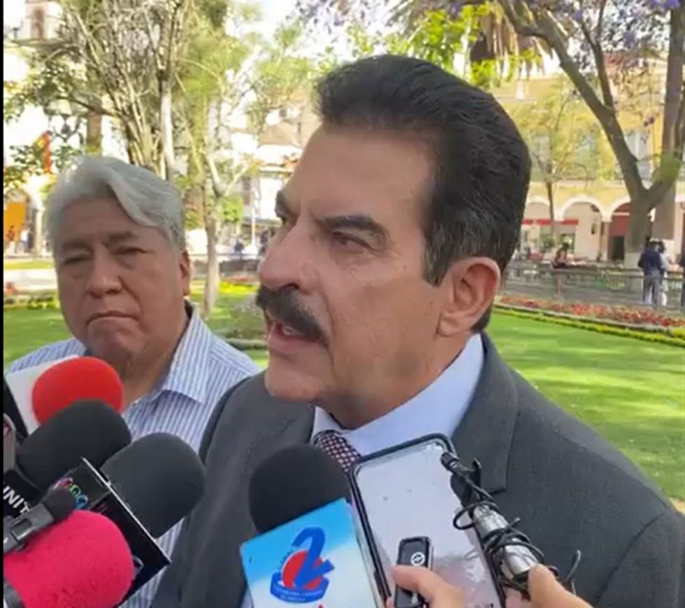 ¿Reyes Villa en alianza política con el Gobierno de Arce?: Habló el alcalde de Cochabamba