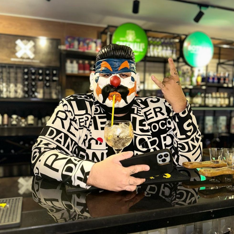 “Se armó la previa”, la playlist de DJ Reek para fiestear en primavera