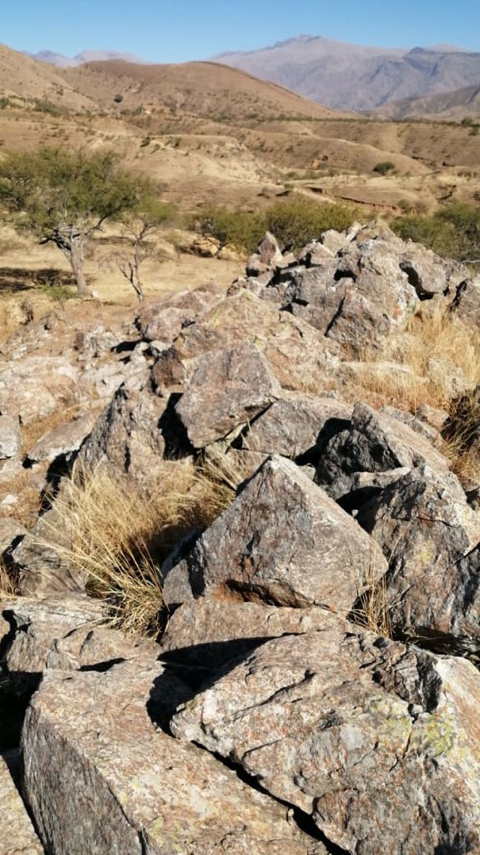 Fuerte de Esquile