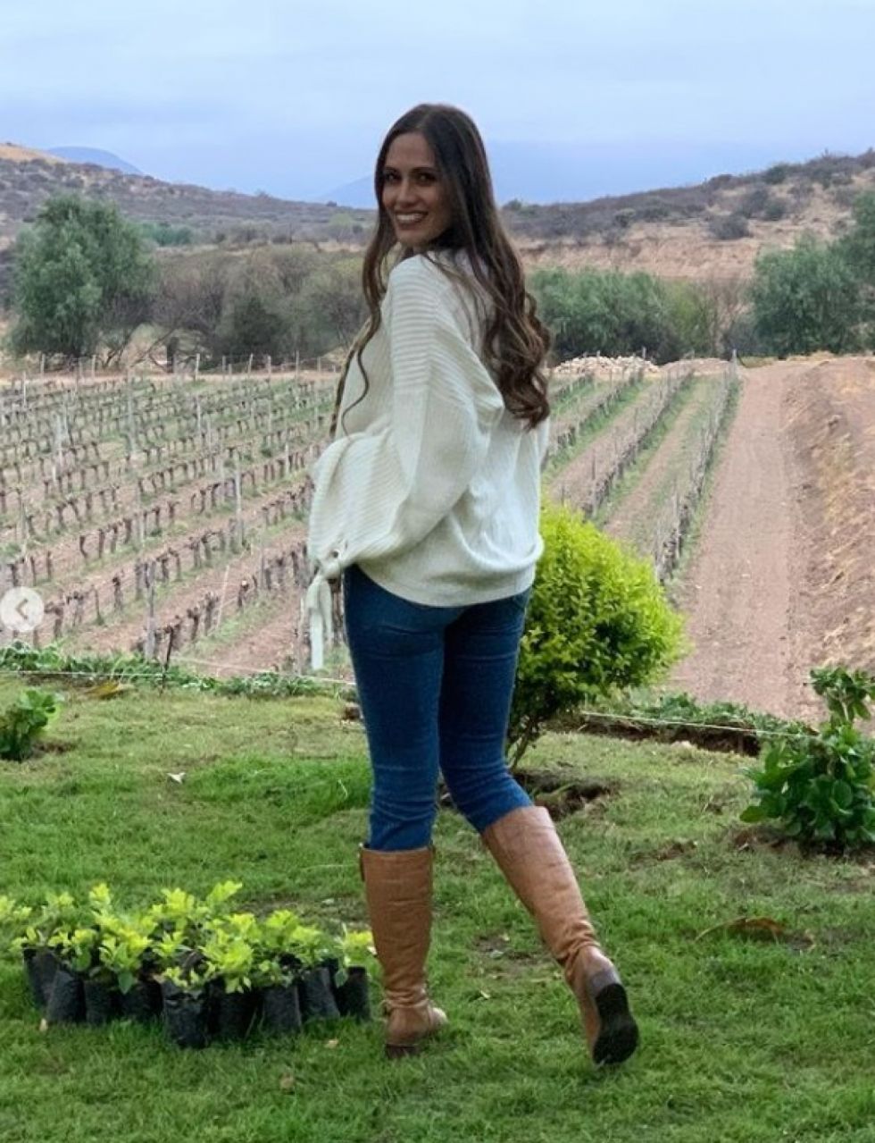 Mayra de los Ríos