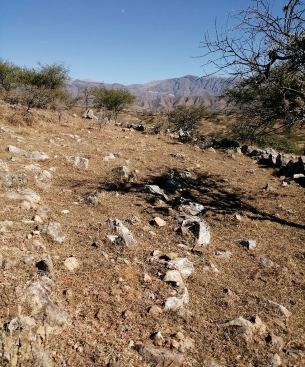Fuerte de Esquile