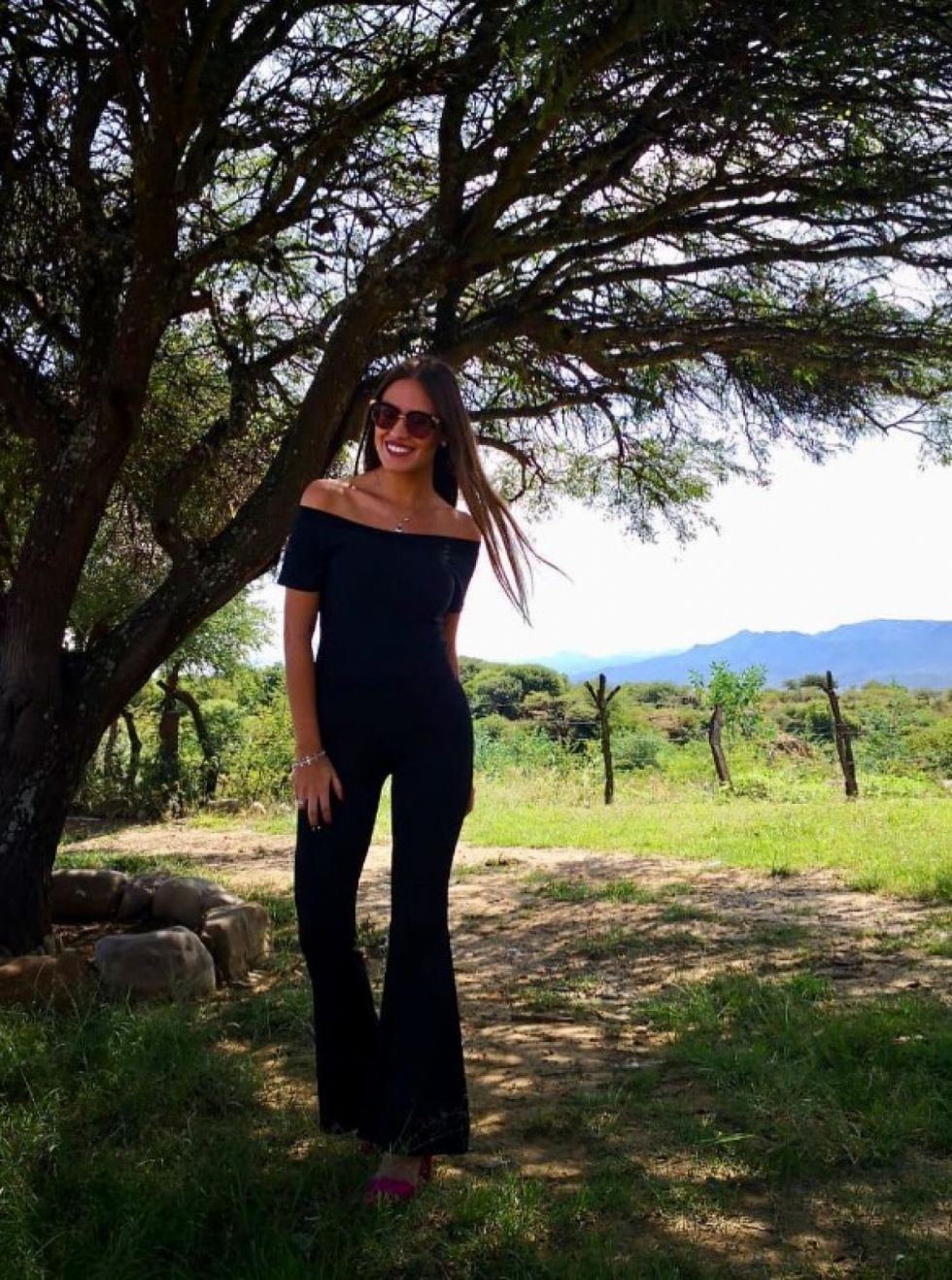 Mayra de los Ríos