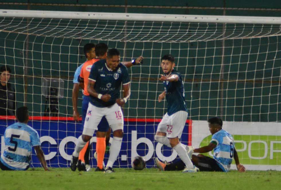 Los números de Real Tomayapo ante Vaca Diez ¿cuántos partidos le ganó?