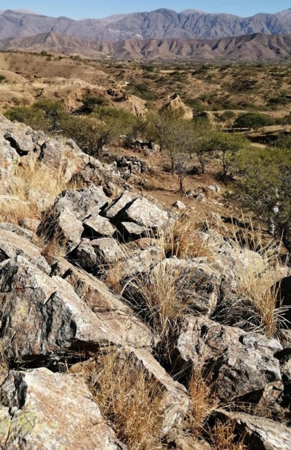 Fuerte de Esquile