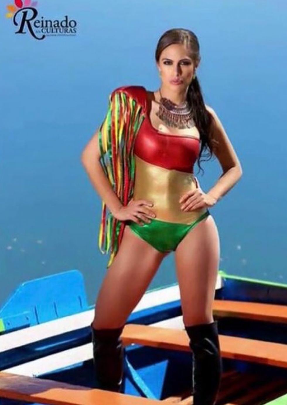 Mayra de los Ríos