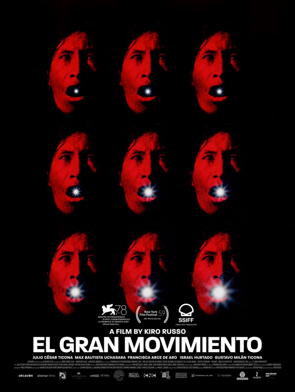 Un año de cine boliviano: Cuatro buenas películas