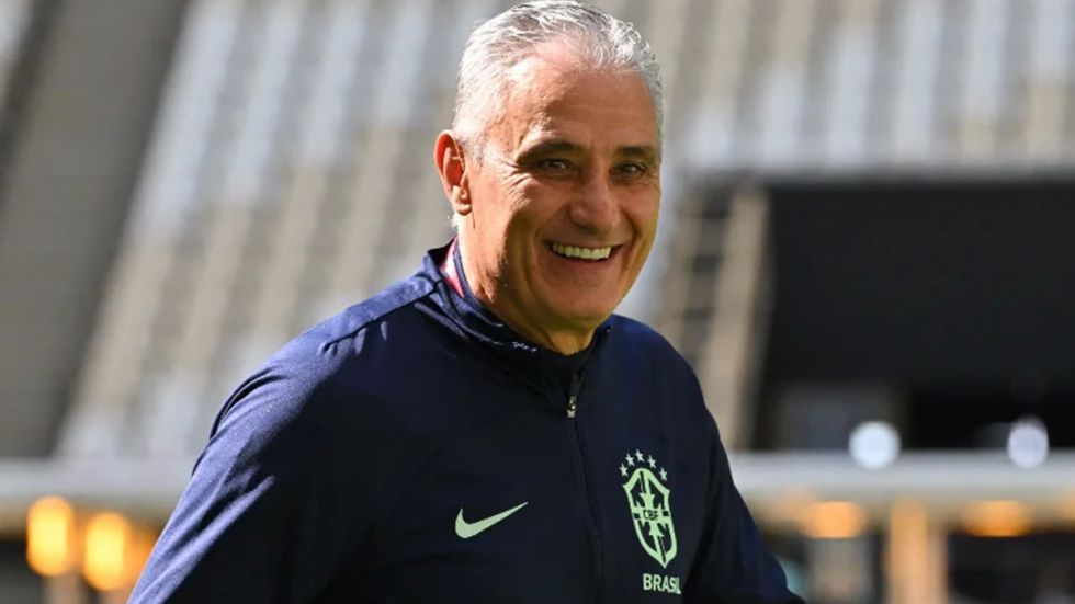 Un grande del continente rompe el mercado y contrata a Tite