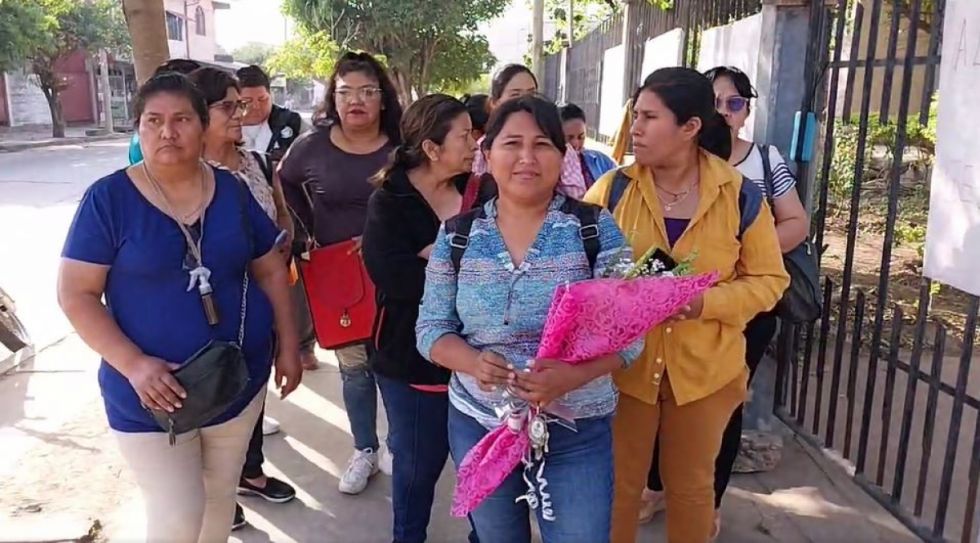 Comisión de Bermejo analiza bloquear la Exposur en demanda de ítems de salud