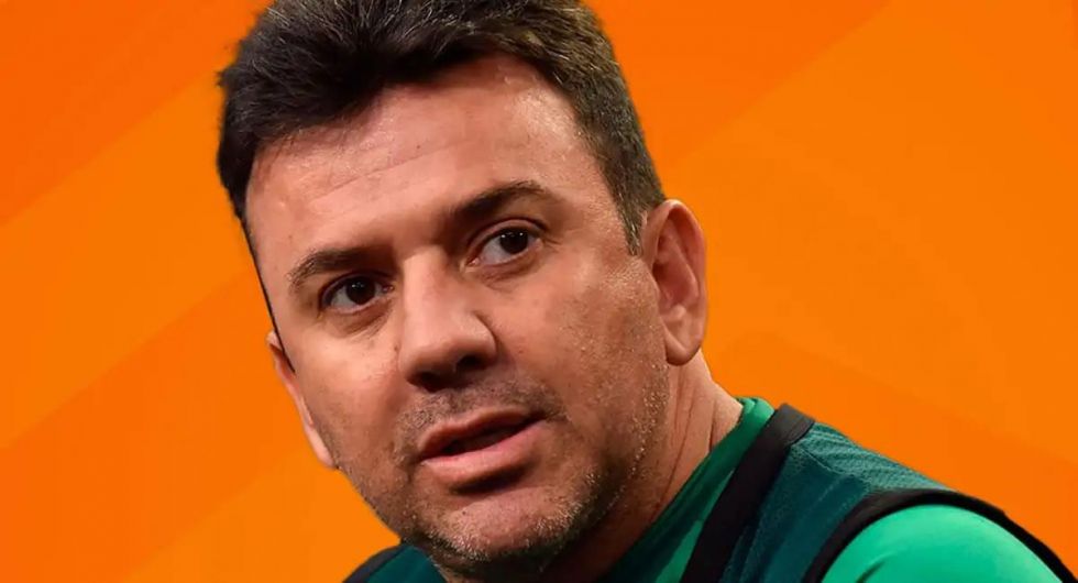 Baldivieso: “¿Por qué no fueron convocados antes Ramallo, Henry y Ramiro?”