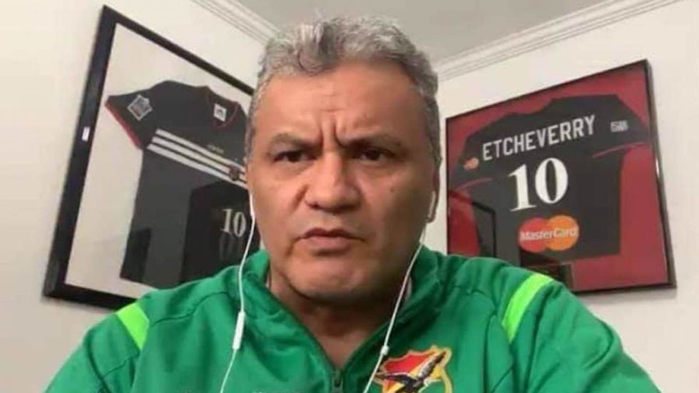 Etcheverry: “La entrega que hubo da una esperanza”