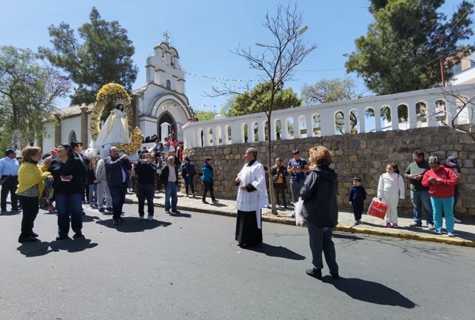 Inicio. 