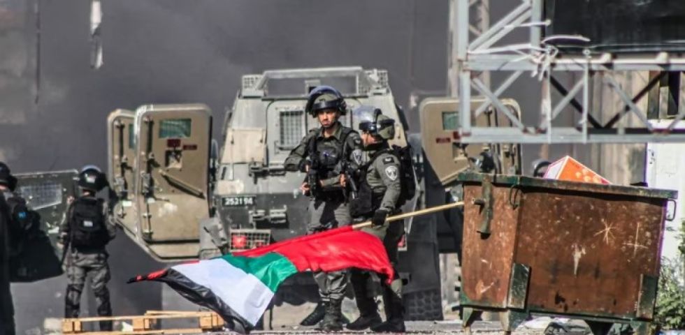 Israel abatió a Ali Qadi, el comandante de Hamas que encabezó los sanguinarios ataques en el sur del país