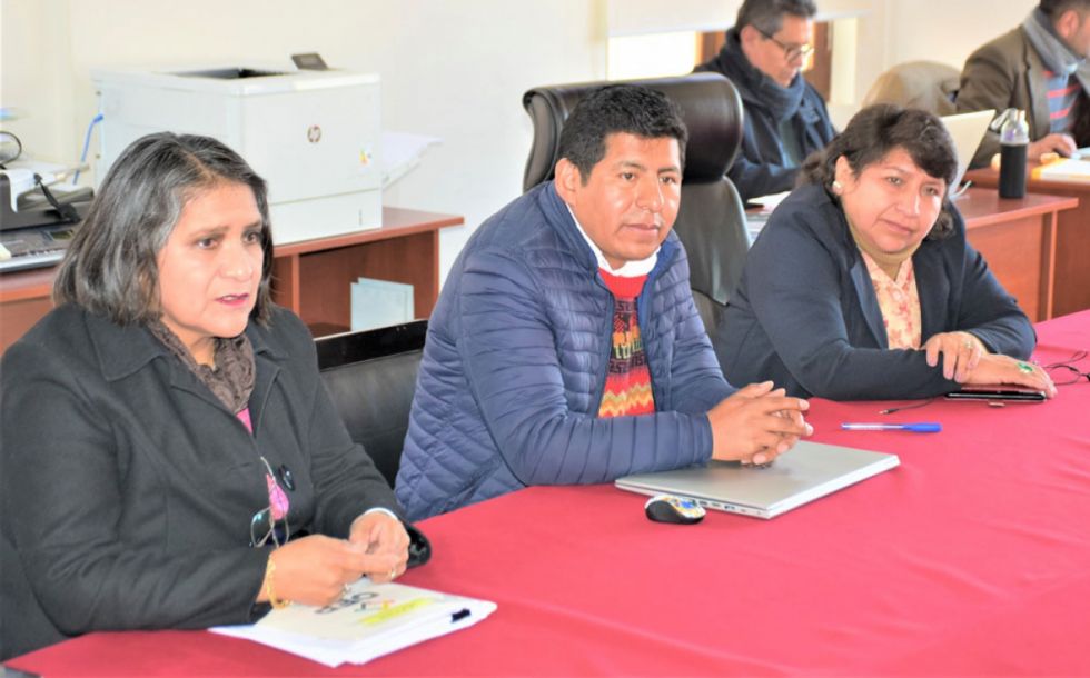 TSE: No alcanzan votos para aprobar acompañamiento al Cabildo y decisión se dilata hasta este martes