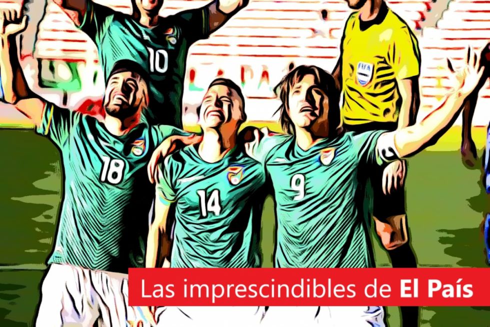 Bolivia - Paraguay, cabildo en El Alto, sequía en Bermejo y mucho más: Lee las imprescindibles de hoy