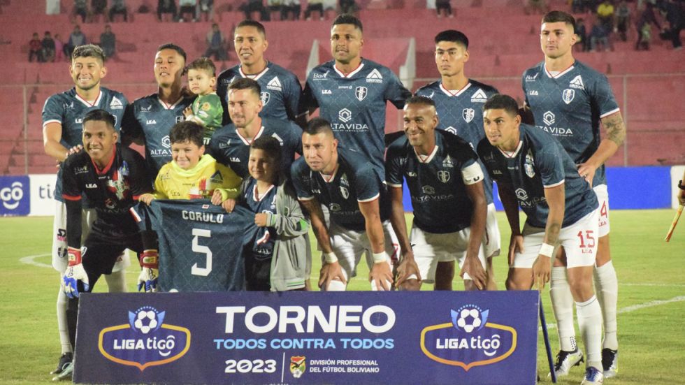 Con puro golazos, Tomayapo extiende su racha de victorias (VIDEO DE LOS GOLES)